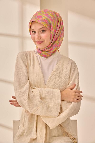 Silk Home Silk Home Soft Scarf 73091-27