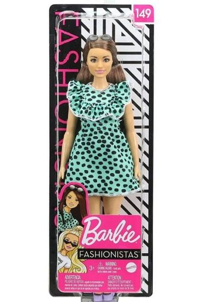 Mercaton BARBIE FASHION Doll 149