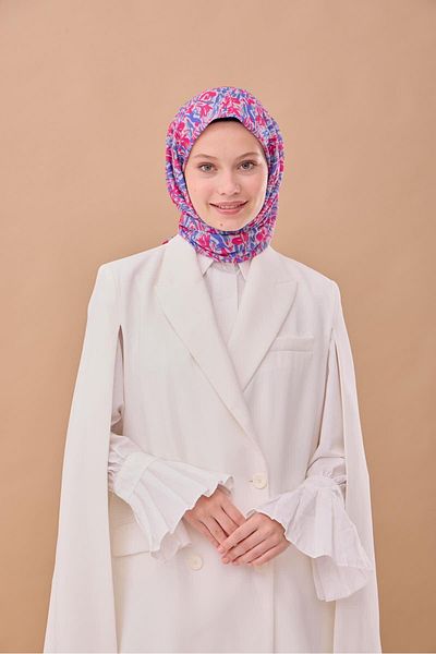 Silk Home Silk Home Soft Scarf 73091-06