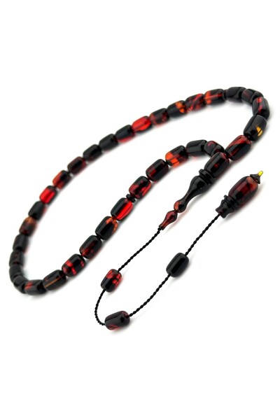 Tasarım البيروقراطي الأحمر الليلي يطلق النار على العنبر