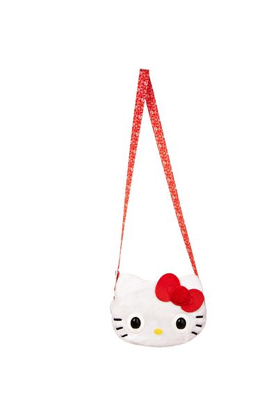 Mercaton PURSE PETS HELLO KITTY SI PRIETENII HELLO KITTY