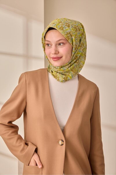 Silk Home Silk Home Soft Scarf 73091-14