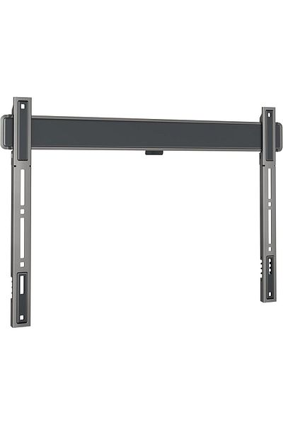 Vogel 's TVM 5605 ​Extremely ​Flat​ Fixed TV Wall Mount Bracket for 40-100 inch TVs​, Holds Max.