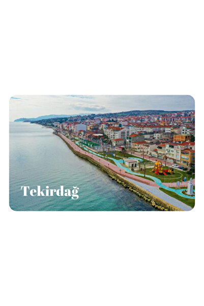 Vera Buzdolabı Magneti - Tekirdağ Magneti