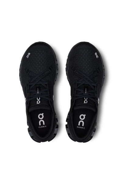 On Running Cloud X 4 Women's Sports Shoes 3We30070106