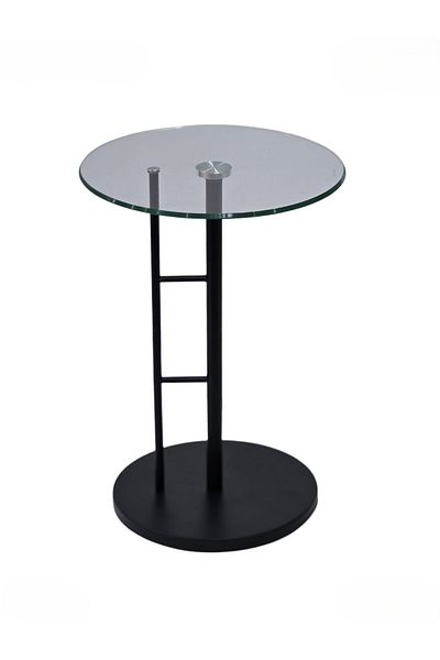Generic Tea - Coffee table round (40 x 40 x 58cm)