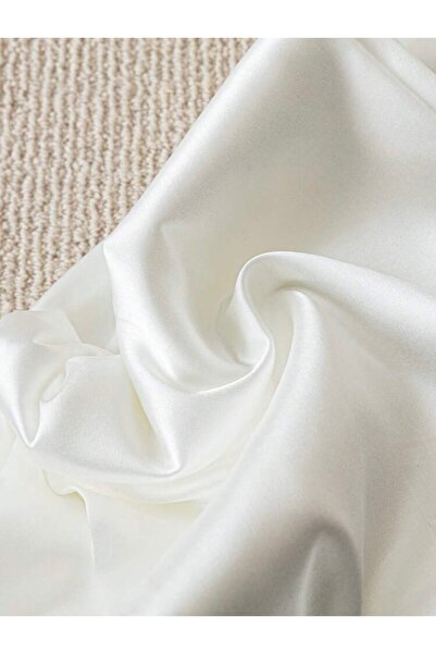 Lilly Silken Grace – 3 Piece Satin & Lace Pajama Set { Bride/Dowry Set }