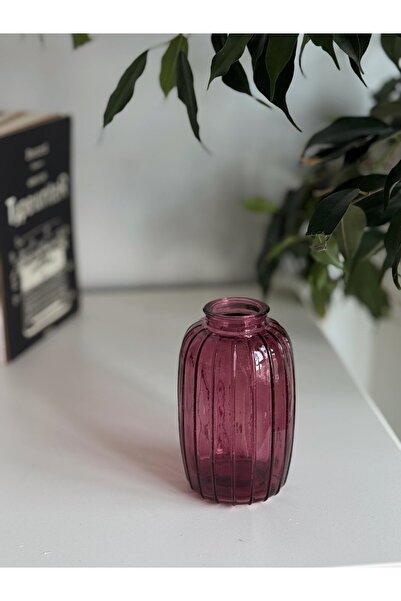 BUCOLIC Minimal Line Decorative Vase