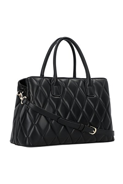 Valentino Frisia Shopper Bag 35 cm