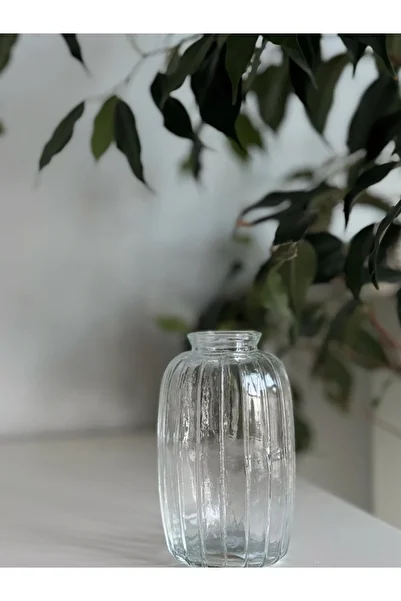BUCOLIC Minimal Line Decorative Vase