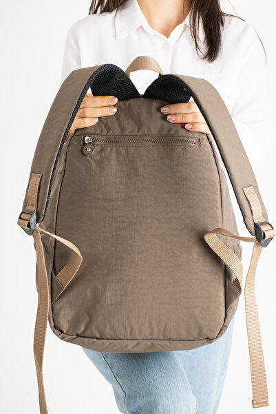 Teal Collection Large Size Daily and School Backpack