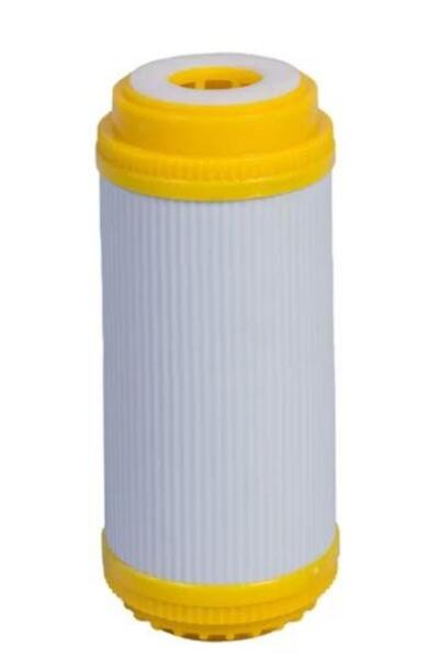 Valrom Φίλτρο ενεργού άνθρακα aquaPUR 7 σε κοκκώδη μορφή