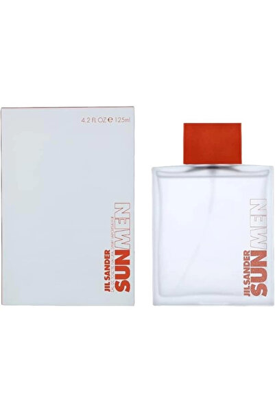 Genel Markalar Sun Men EDT Erkek Parfüm, 125 ml