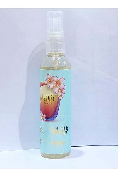 sedr Alkhaleej Vanilla Luxury Spray 125 ml