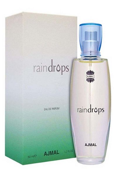 Ajmal Raindrops Perfume 50 ml