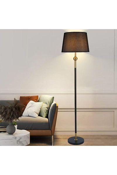 Tasamem Dafia floor lamp