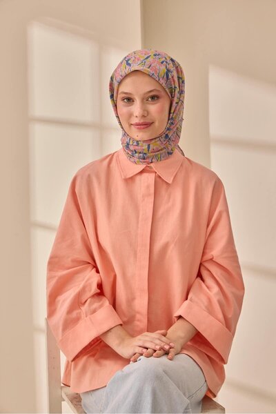 Silk Home Silk Home Soft Scarf 73091-23