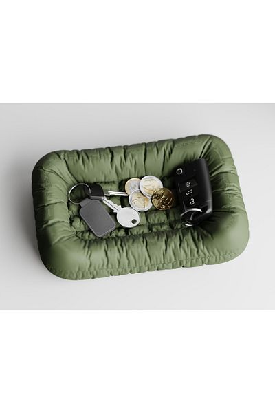 Macco Organizer Keychain