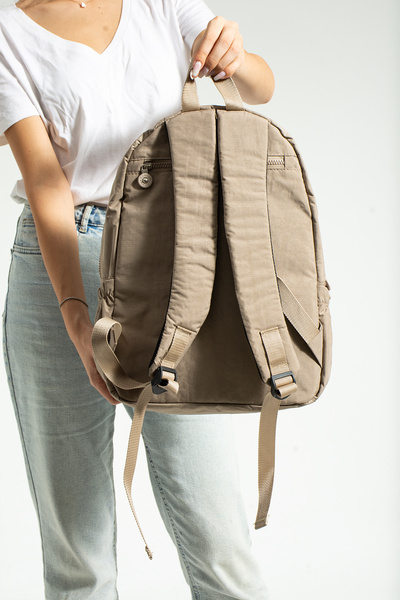Teal Collection School and Daily Backpack Unisex