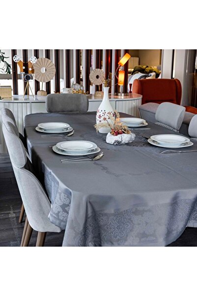 mybedesten مفرش طاولة جامبو