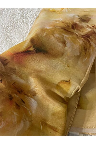 BLACK DİJİTAL SOFT ŞAL