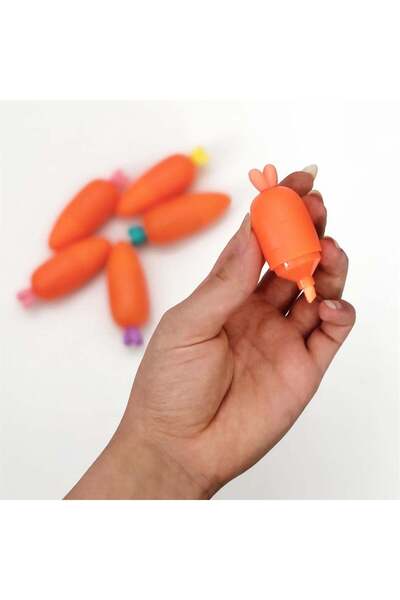 BENİSA SHOP قلم فسفوري على شكل جملون