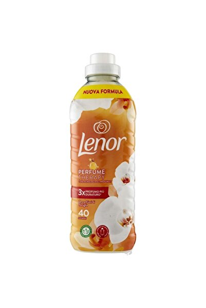 lenor Ez2 Orchid & Vanilla Çamaşır Yümuşatıcı 40 Yıkama