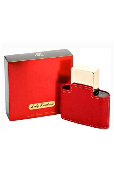 Emper Lady President EDP 80 ml