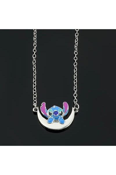 GlassySKY Cute Figure Necklace Friend Birthday Gift