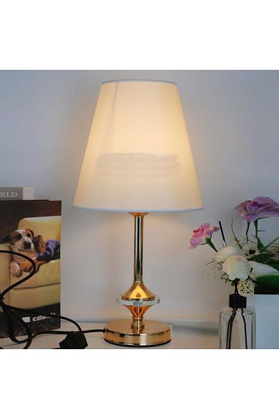 Tasamem Dafia table lamp