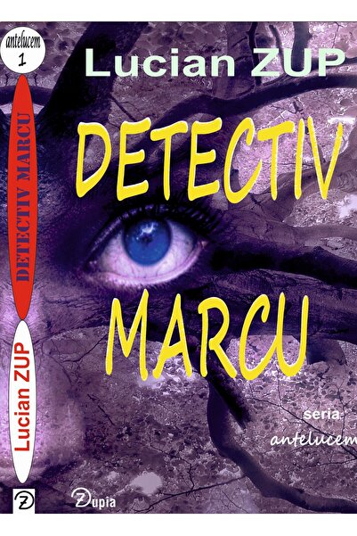 zupia Detectiv Marcu