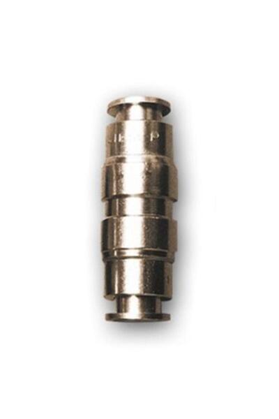 BORG-HICO Conector metalic drept BORG HICO SPN111, 16 mm, pentru furtunuri