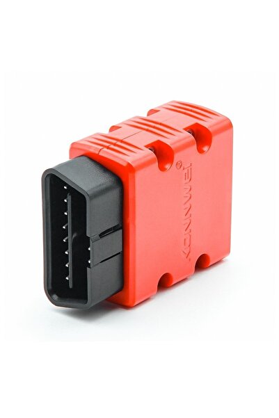 KONNWEİ Car Scan and Diagnostic Tool, KW902, Mini ELM327, Bluetooth 5.0, OBD2, Compatible with