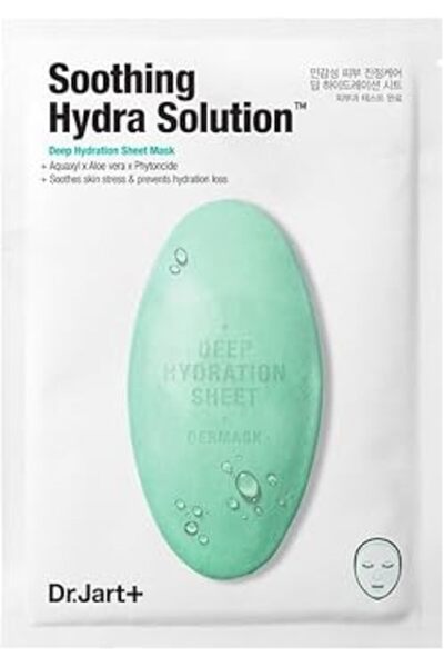 Dr. Jart+ Dr. Jart+ Dermask Water Jet Soothing Hydra Solution