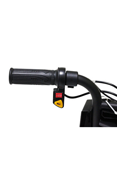 Scooter CoolWhell Elektrikli Drift – 36V Motor, 3 Hız Kademesi, Bluetooth ve Işıklı Tasarım