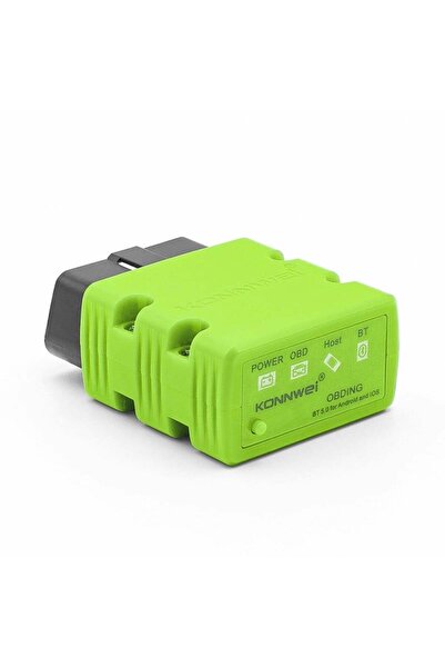 KONNWEİ Car Scan and Diagnostic Tool, KW902, Mini ELM327, Bluetooth 5.0, OBD2, Compatible with