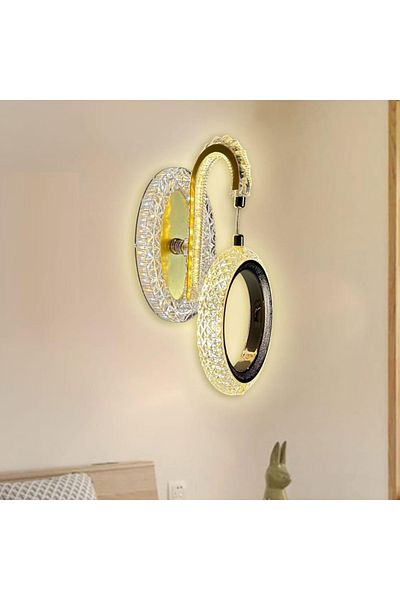 Tasamem Dafia wall lamp