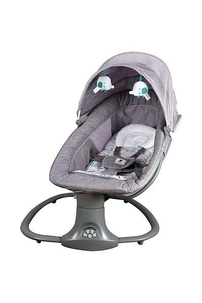 Generic Mastela 3-in-1 Multifunctional Baby Swing