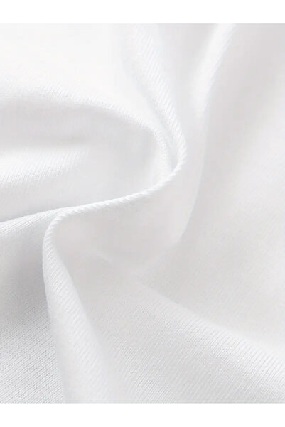 Touz Moda Gothic Printed Unisex Oversize T-Shirt