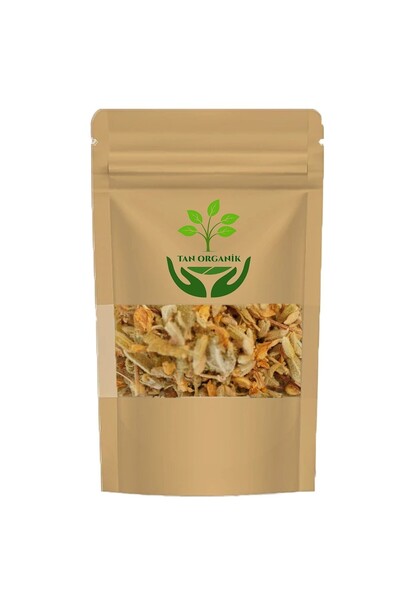 tan organik Yellow Dad Herbal Tea Pack 100gr