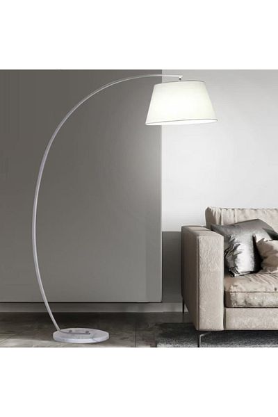 Tasamem Dafia floor lamp