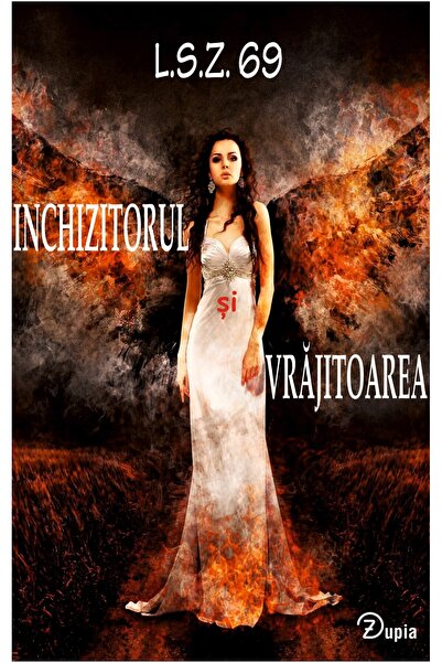 zupia Inchizitorul și vrăjitoarea