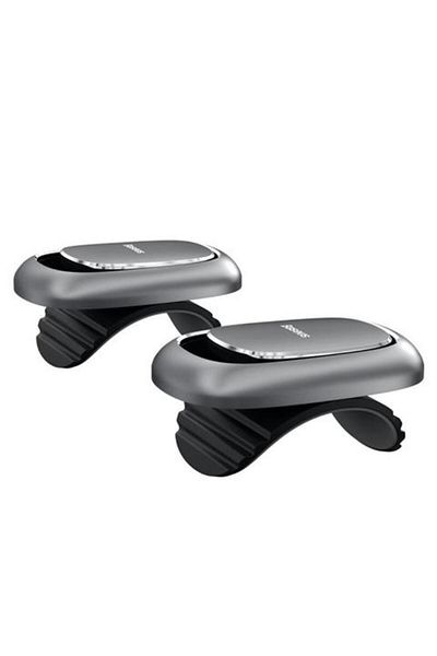 Baseus Car Interior Holder Dark Grey - 6953156227743AE