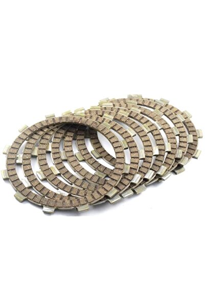 FERODO Set Plăci Fricțiune Race Moto FCD0308/1 - Racing, compatibil Aprilia, ...