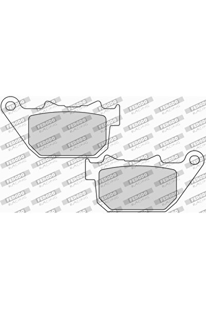 FERODO RACING brake pads FDB2180P