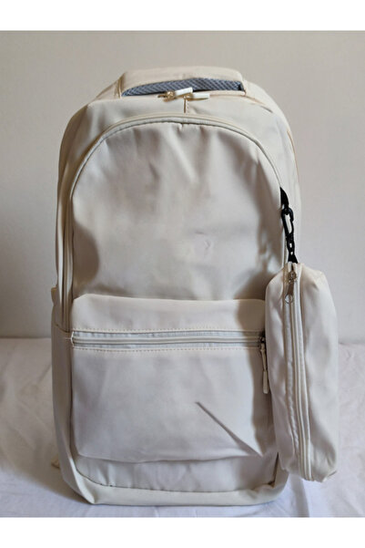 Chrisbella Backpack with pencil case