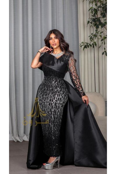 MEZON FASHION Royal Evening Gown