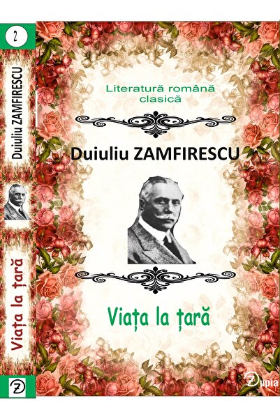 zupia Viața la țară