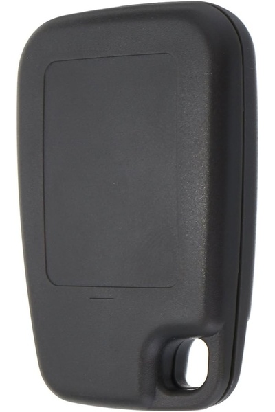 TECHSTAR 3 Button Car Key Shell for Volvo S40, V40, S70, C70, V70, XC70, XC90, S60, S80, S90, V70,