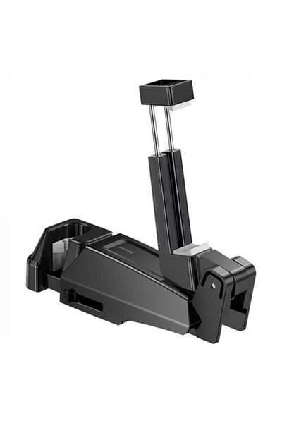 Baseus BASEUS car headrest hook, black, model 6953156291973AE